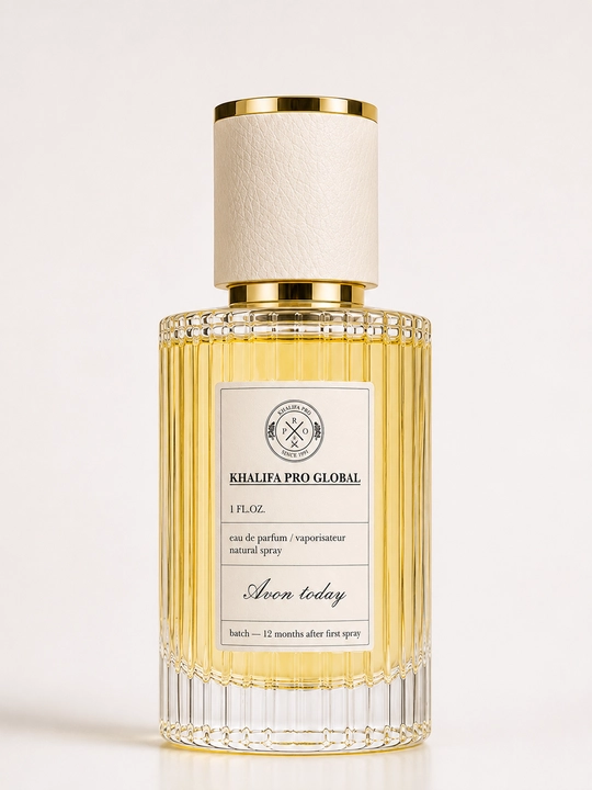 Atirlar ayollar uchun Avon Today,  ayollar uchun parfyumlangan suv Today, 30 ml 50 ml 100 ml