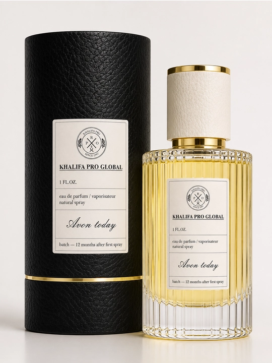 Atirlar ayollar uchun Avon Today,  ayollar uchun parfyumlangan suv Today, 30 ml 50 ml 100 ml