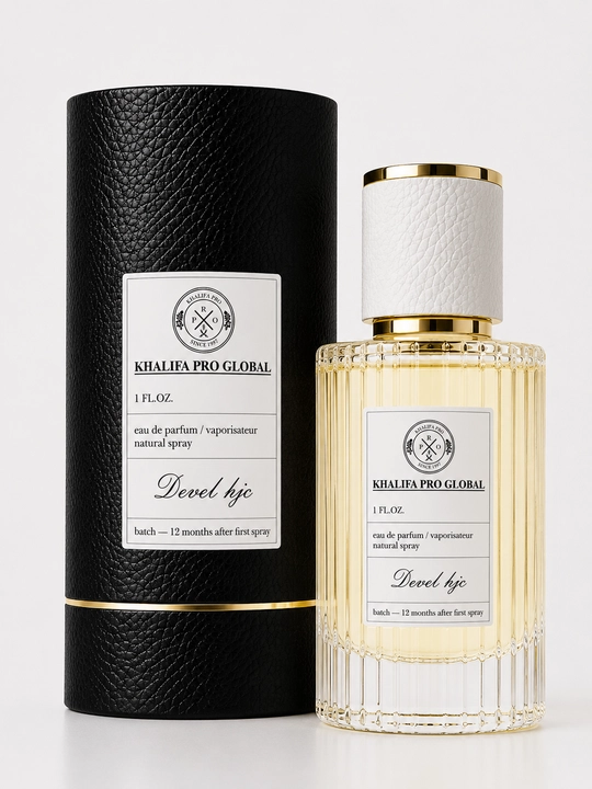 Ayollar uchun atir,HFC Devil’s Intrigue EDP,parfyumlangan suv,HFC atir 30ml 50ml 100ml
