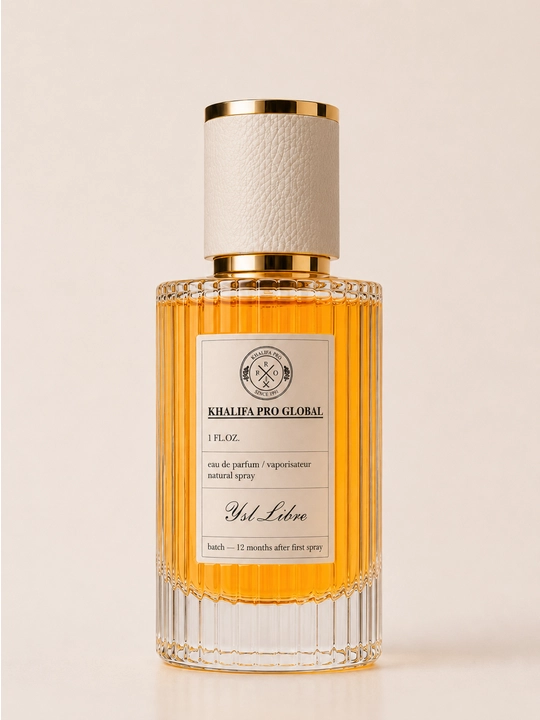 Парфюмерная вода для женщин Libre, Yves Saint Laurent, 90 мл