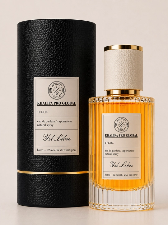 Парфюмерная вода для женщин Libre, Yves Saint Laurent, 90 мл