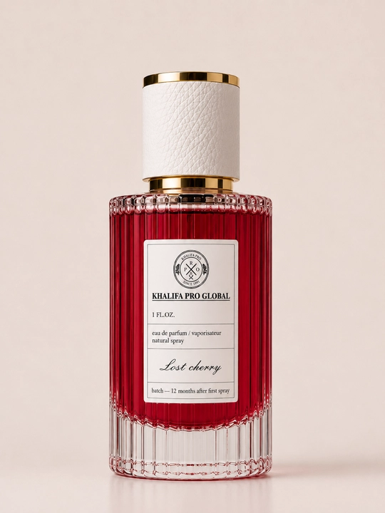 Atirlar ayollar uchun Lost Cherry, parfyumlangan suv Tom Ford 30 ml 50 ml 100 ml
