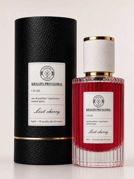 Atirlar ayollar uchun Lost Cherry, parfyumlangan suv Tom Ford 30 ml 50 ml 100 ml