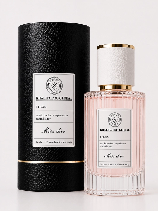 Atirlar ayollar uchun Miss Dior Blooming Bouquet, qizlar uchun parfyumlangan suv