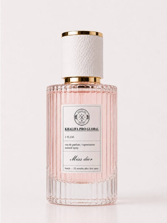 Atirlar ayollar uchun Miss Dior Blooming Bouquet, qizlar uchun parfyumlangan suv