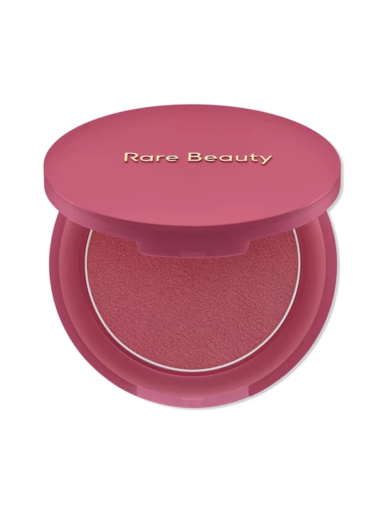 Rare Beauty Soft Pinch Matte Bouncy Blush, kremli mat rumyana - Truth - 