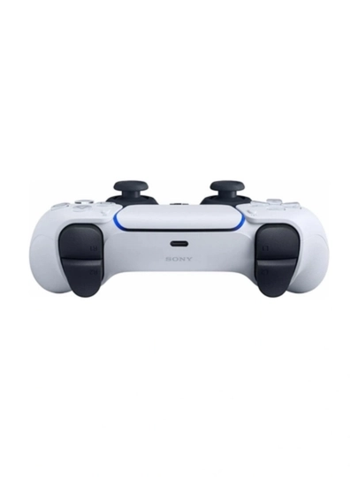 Bluetooth, tebranish va premium dizaynli PS5 DualSense simsiz kontrolleri