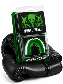 Зеленый