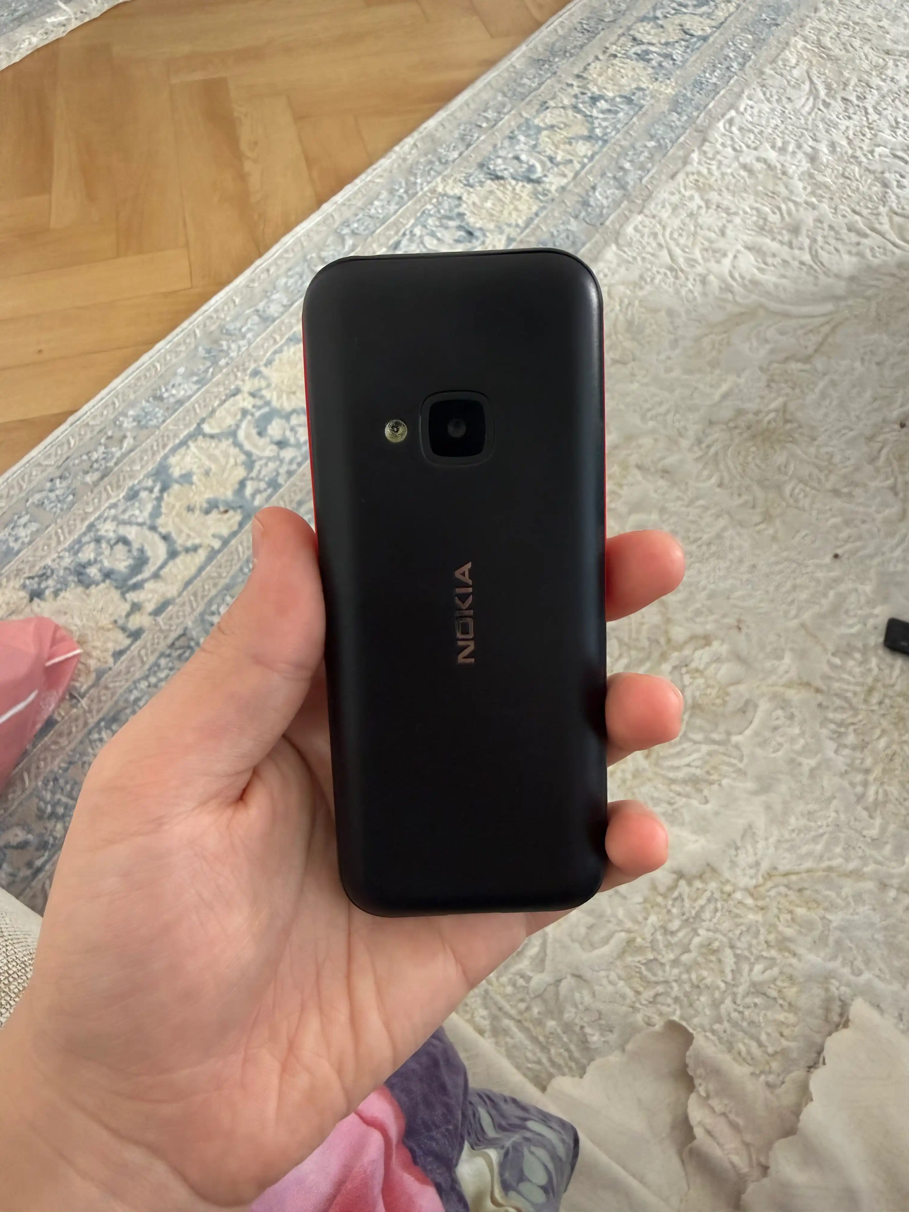 Tugmali telefon 5310
