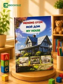 Разноцветный