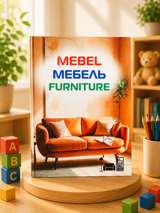 Карточки для детей Номер Домашнее животное Дикое животное и т. д - 