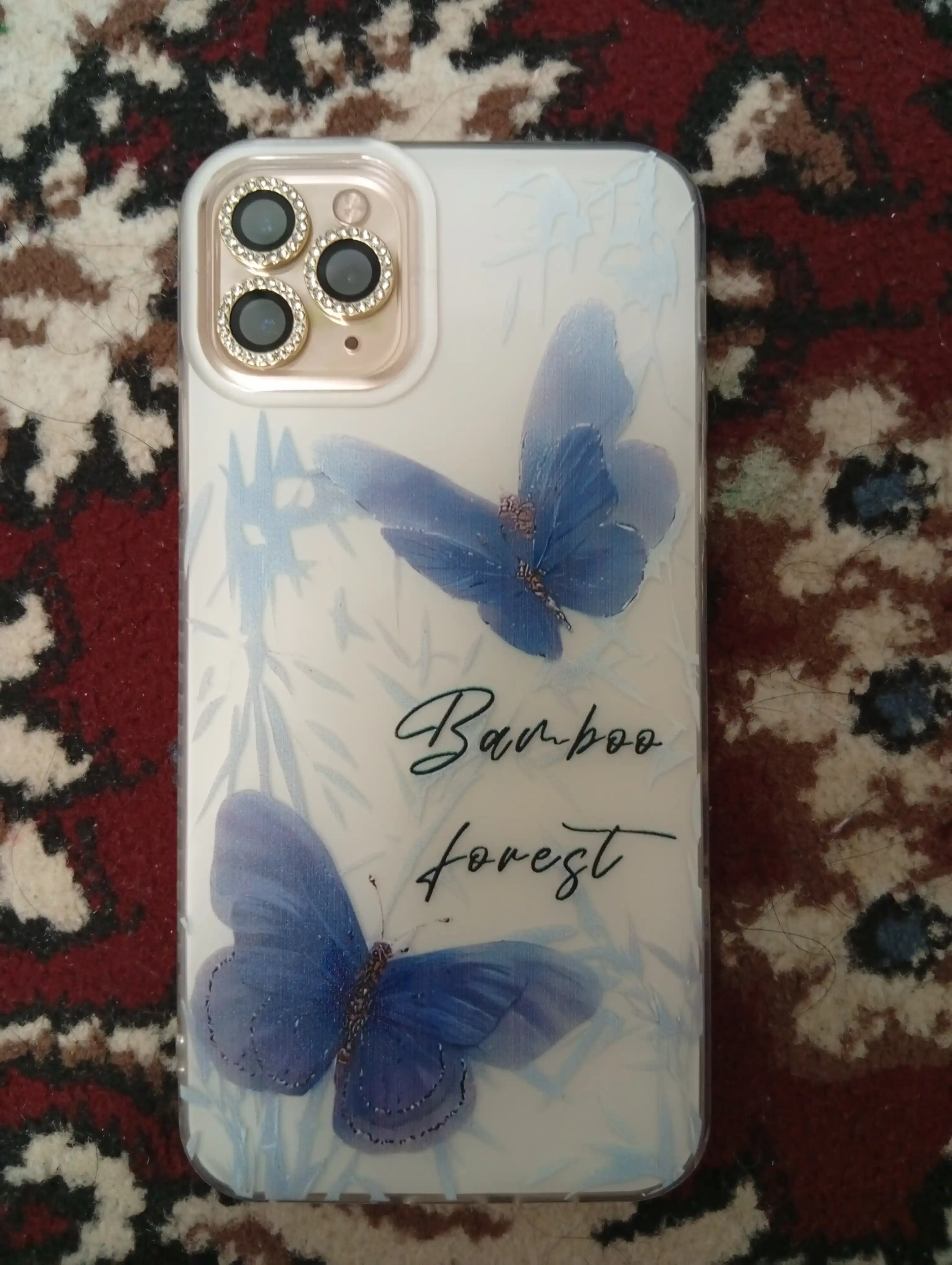 Чехол на iPhone 11, 12, 13, 14, 15, 16, 17, Pro, Pro Max