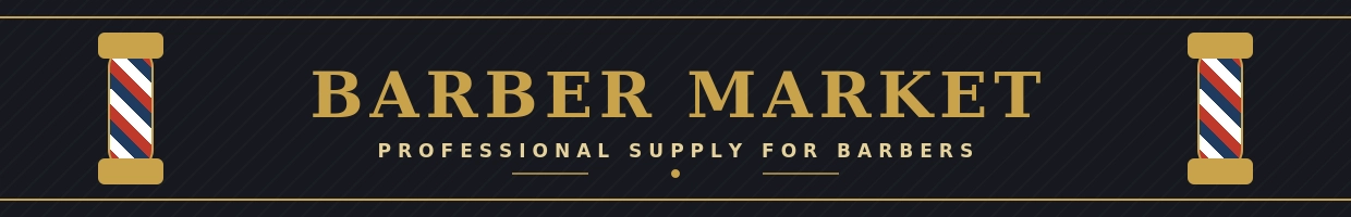 Barber Market