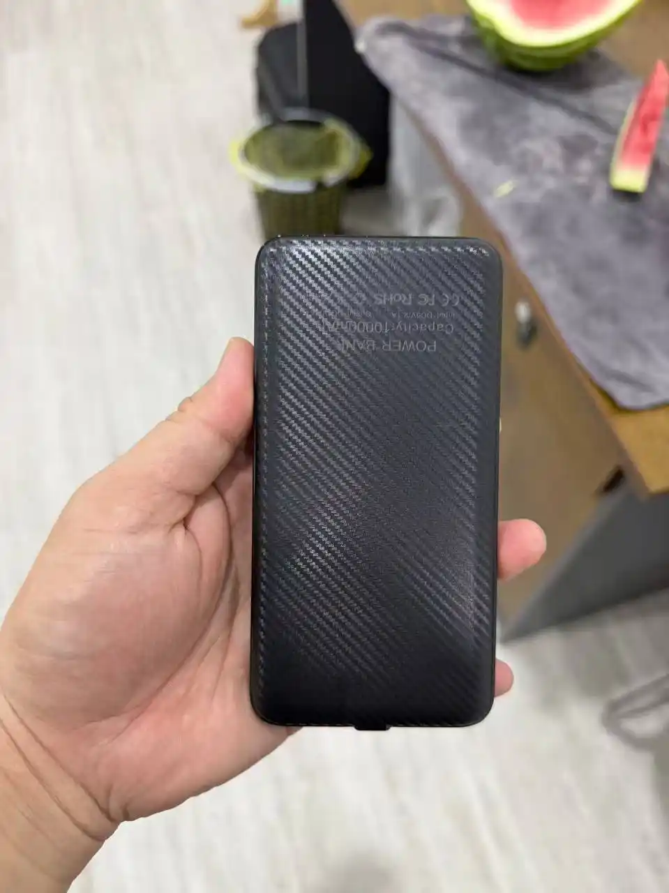 PowerBank 10000mah ,tez quvvatlagich ,tashqi akumilyator poverbank,akumlyator,zaryatka