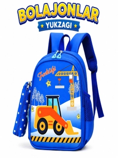 Лазурный