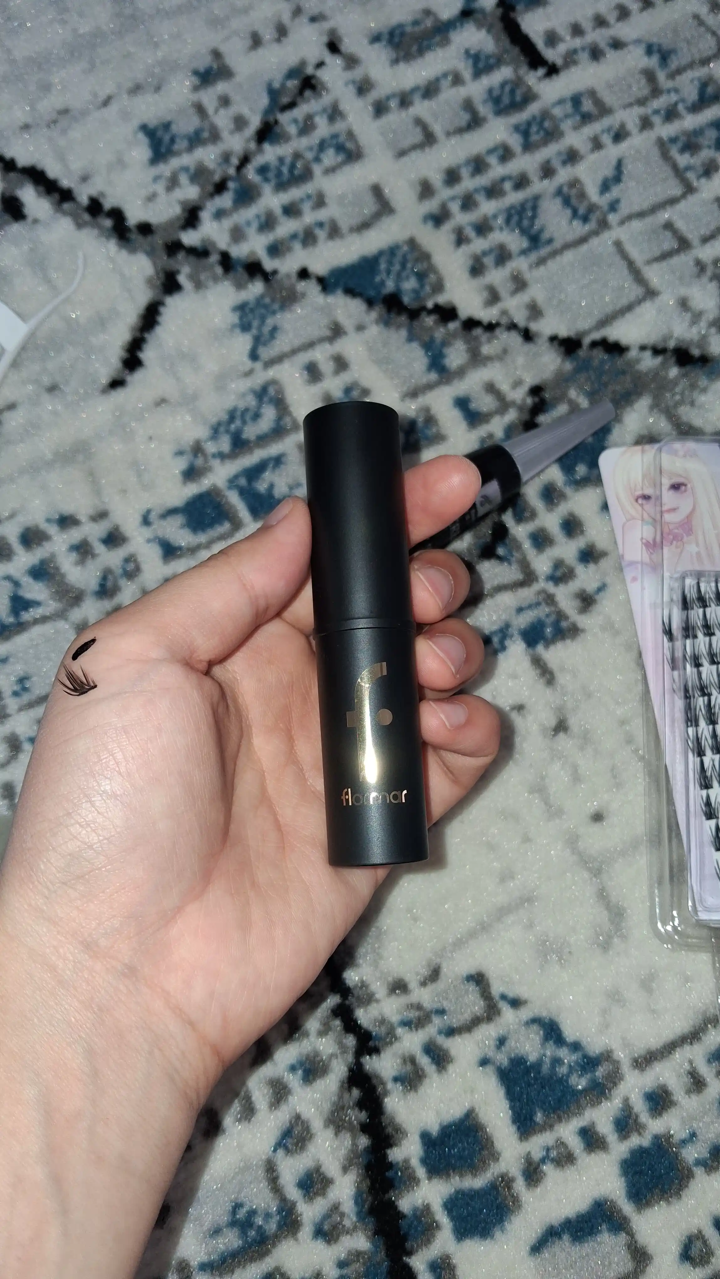 Контур хайлайтер Flormar stick