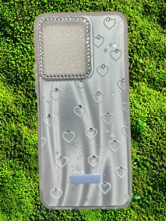 Чехол Vivo Y 35 - 