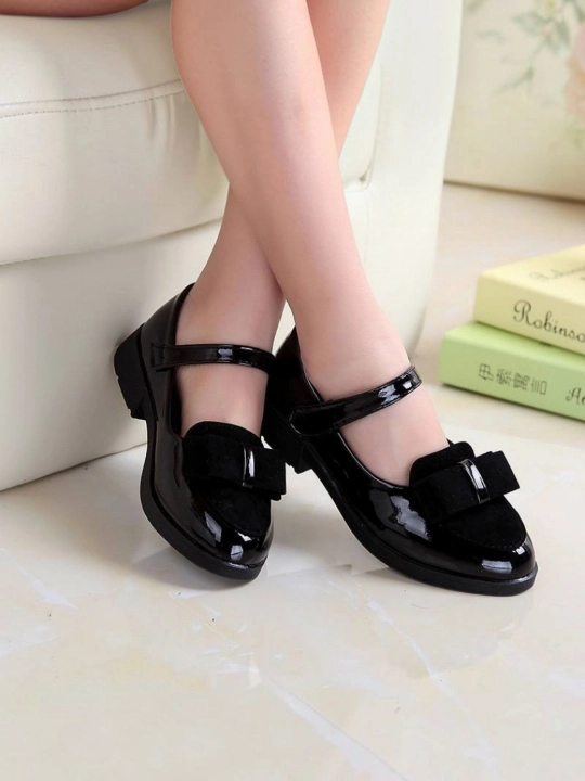 Обувь для девочек MyFuzik Shoes - 