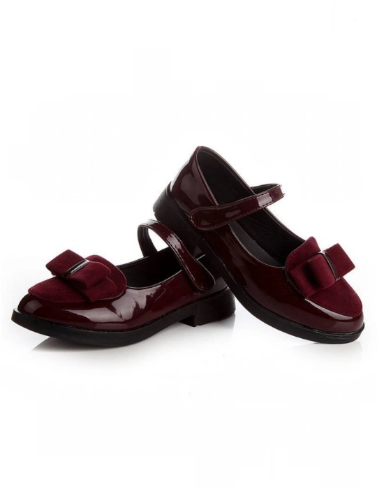 Обувь для девочек MyFuzik Shoes