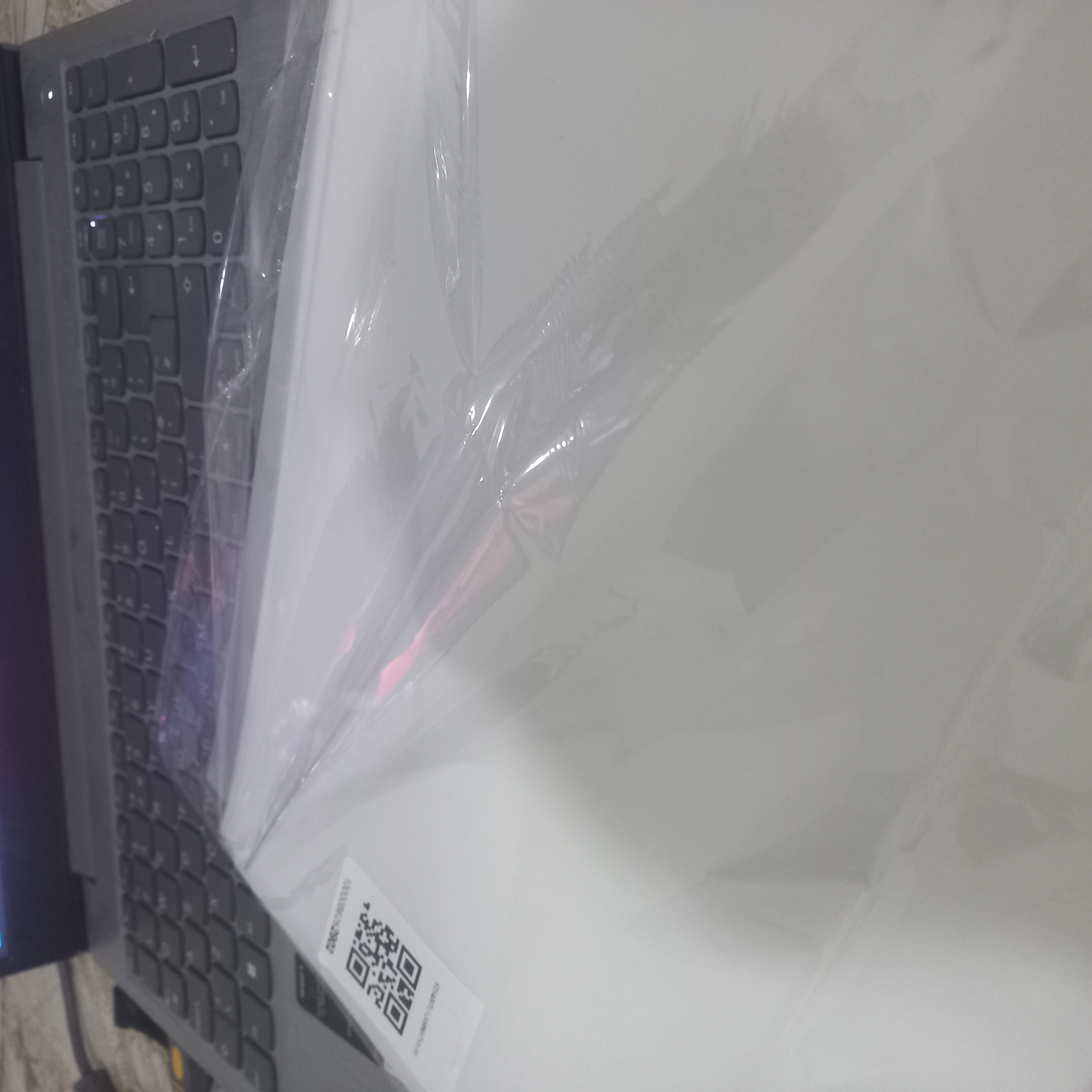 Laminatsa uchun plyonkalar, A4 format, qadoqda 50 ta, 100 ta, qalinligi 60mkr