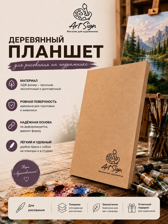 Планшет для рисования