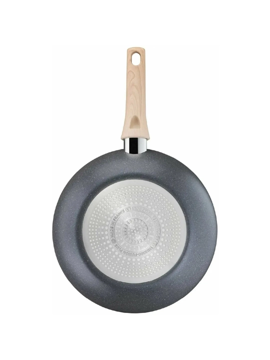 Индукционная сковорода-вок Tefal Natural Force 28 см G2661972