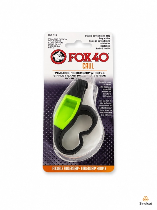 FOX 40 Caul svistok – 110 dB professional hakam hushtagi