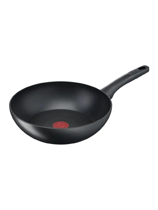 Индукционная сковорода-вок Tefal Ultimate 28 см G2681972