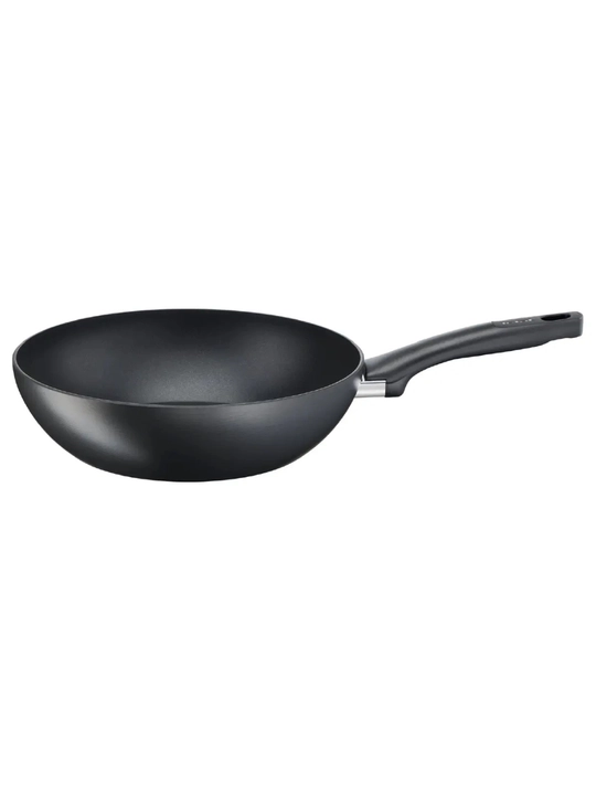 Индукционная сковорода-вок Tefal Ultimate 28 см G2681972