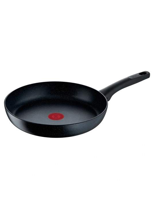 Индукционная сковорода Tefal Black Stone 24 cм G2810472