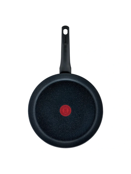 Индукционная сковорода Tefal Black Stone 24 cм G2810472 - 