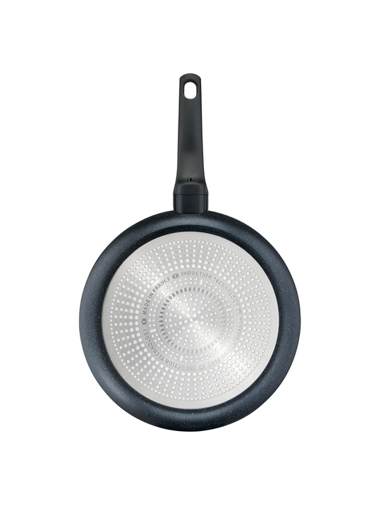 Индукционная сковорода Tefal Black Stone 24 cм G2810472