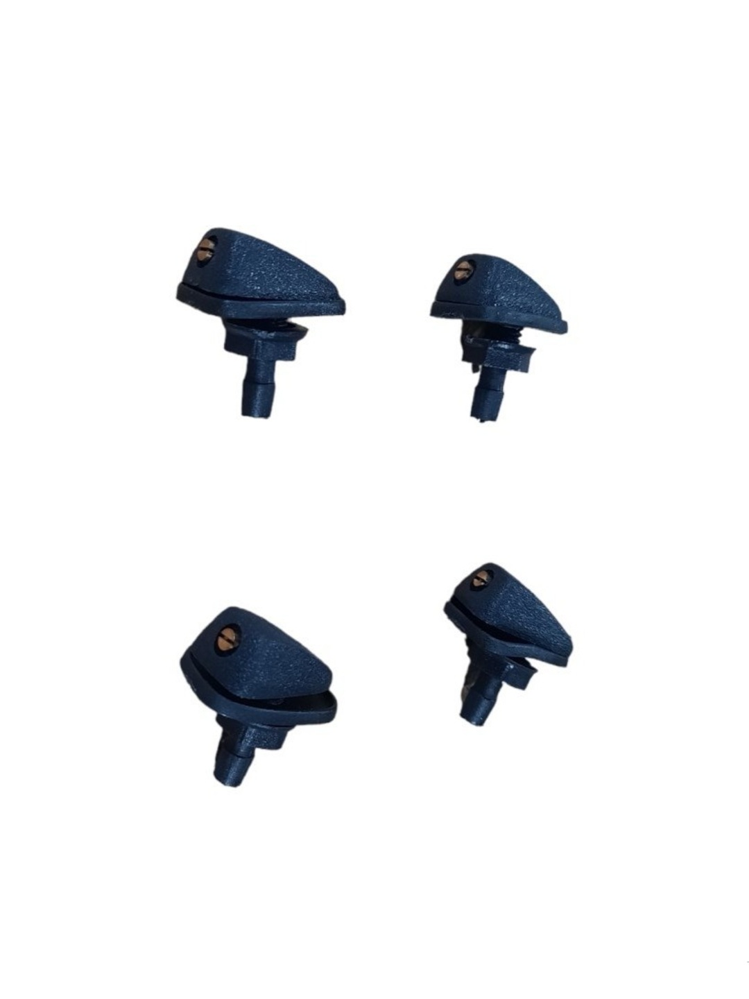 Распылители воды для Captiva Lacetti Damas Tico Matiz Cobalt Nexia 1,2,3. 2 шт