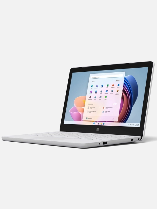 Microsoft Surface Laptop SE 11,6″, Celeron N4020/N4120, 4/8 ГБ, 64/128 ГБ