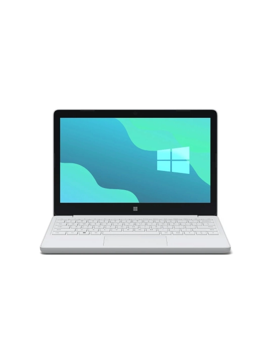 Microsoft Surface Laptop SE 11,6″, Celeron N4020/N4120, 4/8 ГБ, 64/128 ГБ