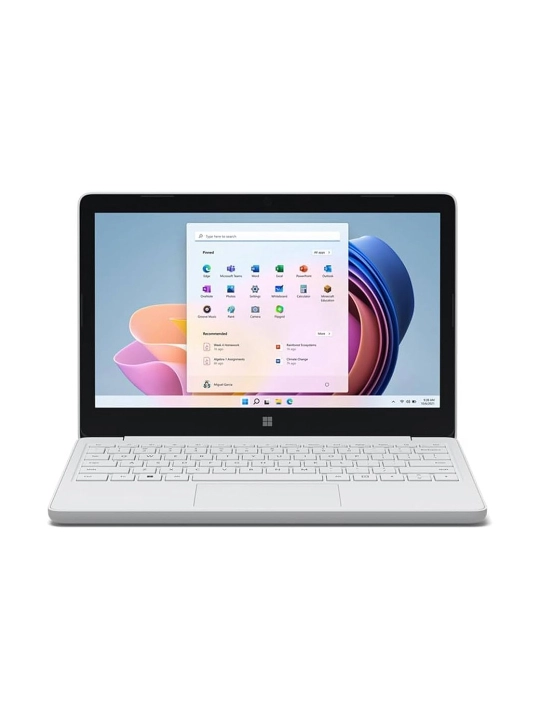 Microsoft Surface Laptop SE 11,6″, Celeron N4020/N4120, 4/8 ГБ, 64/128 ГБ