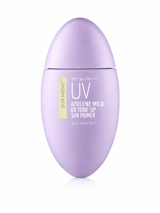 SPF 50, солнцезащитный крем, праймер, база под макияж, тонирующий SPF,UV защита, Sur.Medic