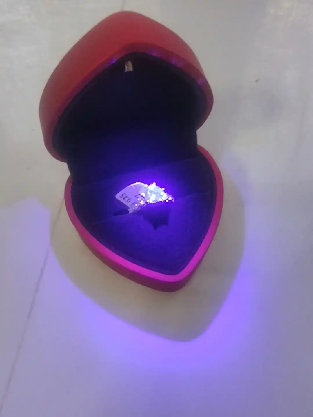 Серебряное кольцо 925 пробы, кольцо для девочек и женщин BEK SILVER