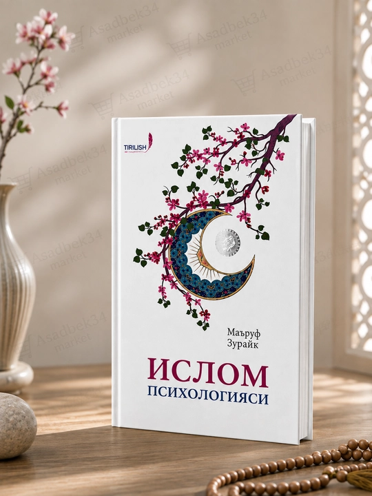 Ислом психологияси