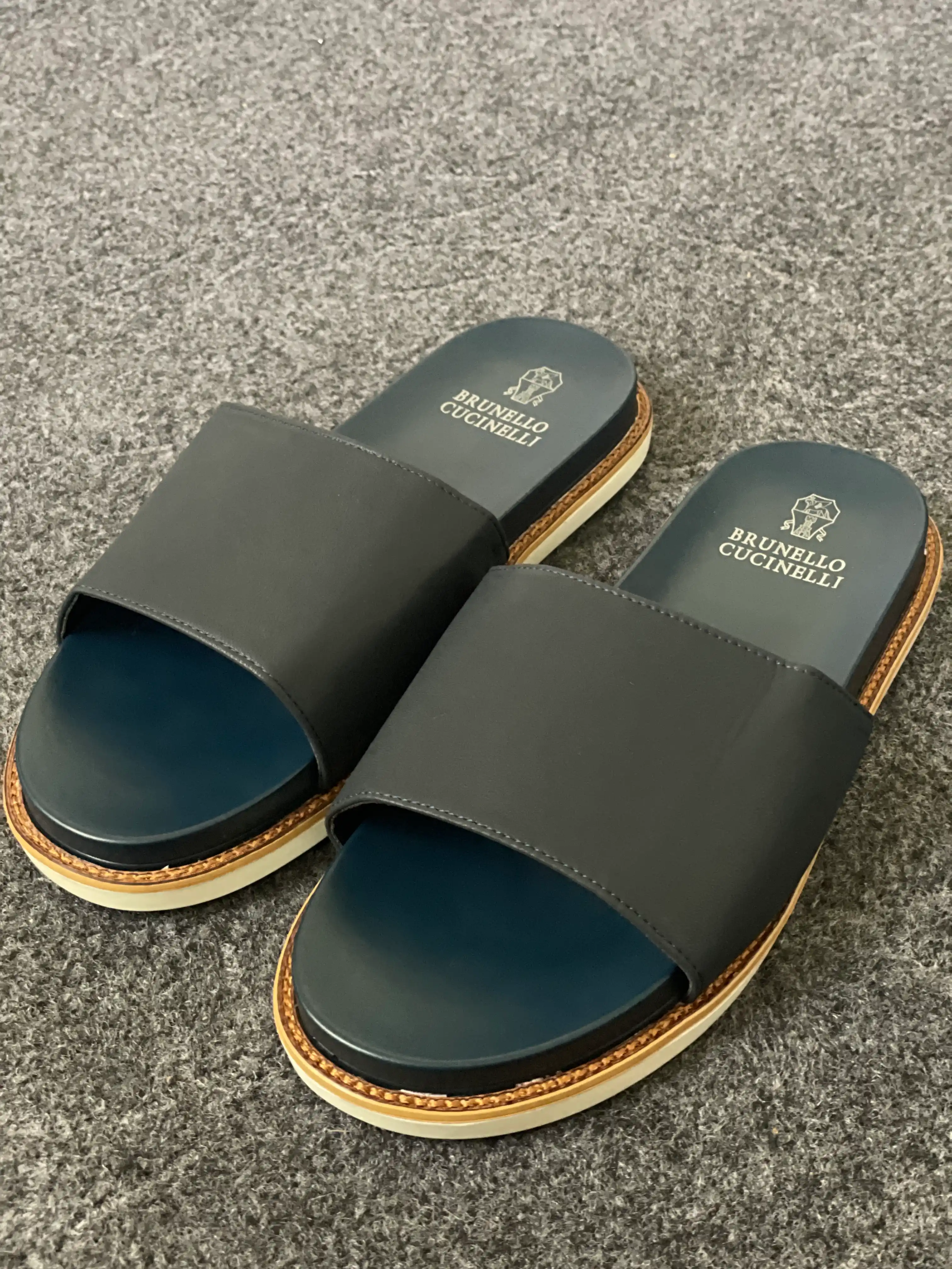 Erkaklar shippaklari, 39-43