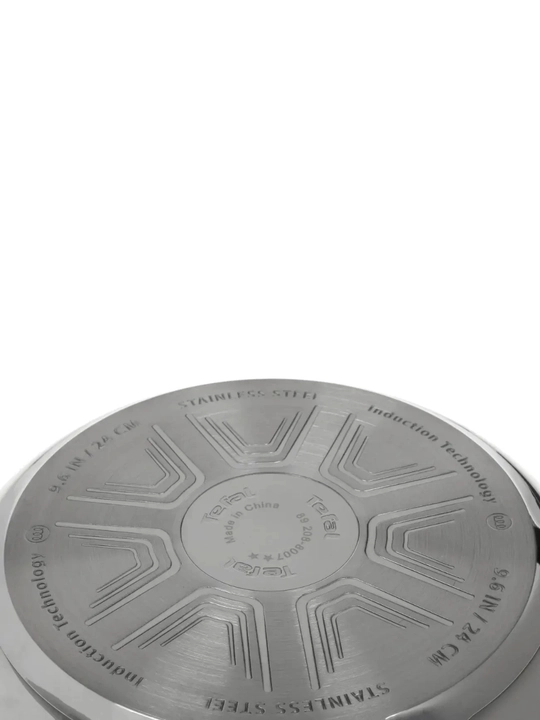 Сковорода Tefal Just 28 см D4217272