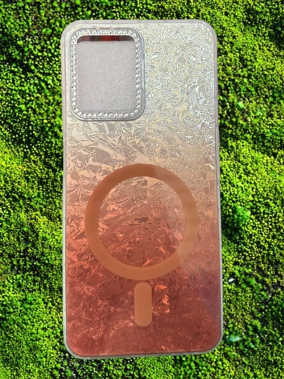 Чехол для Realme C 35 — GIGABIT-RELC35-ЛАВАНД