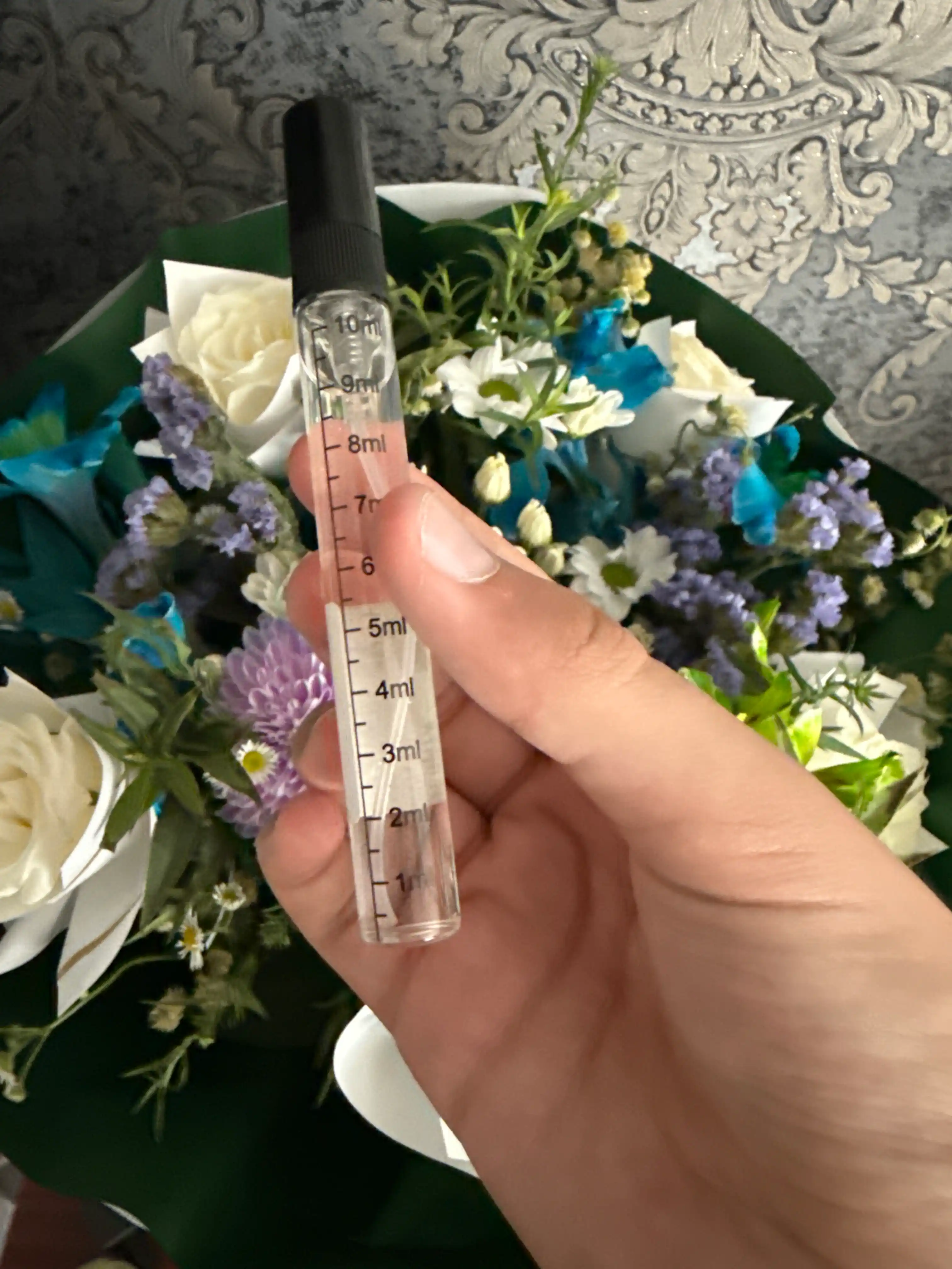 Atir Jean Paul Gaultier Le Male Le Parfum erkaklar uchun