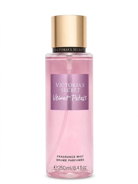 Victoria’s Secret Body Mist, 250 ml – tana uchun atir sprey - 