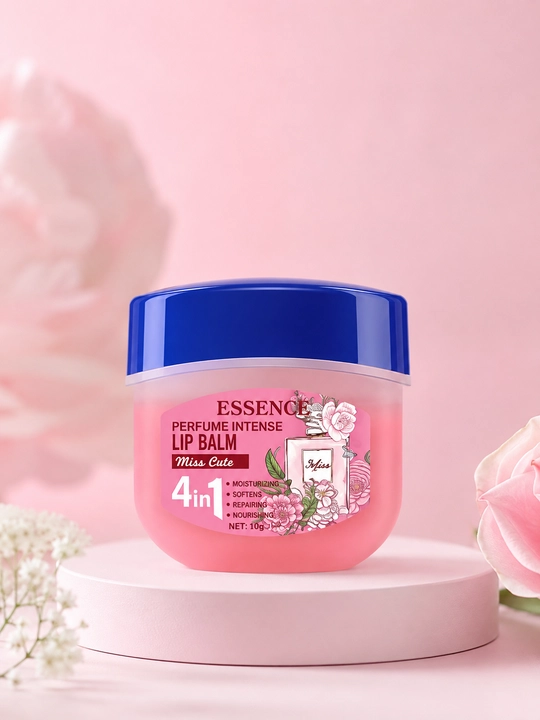 ESSENCE 4 in 1 lab balzami - 