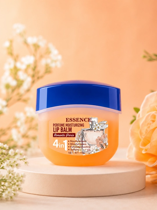 ESSENCE 4 in 1 lab balzami - 