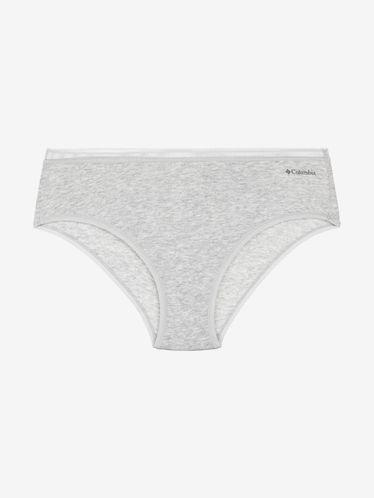 Трусы женские Columbia Lace cotton strech hipster, 2 штуки