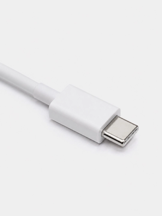 20W USB-C tez zaryadlovchi adapter va USB-C kabel to‘plami