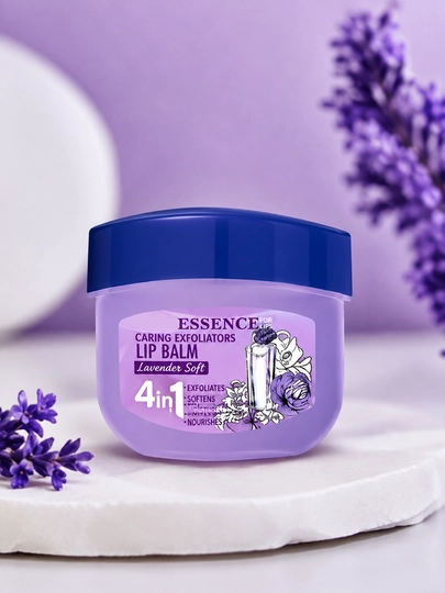 ESSENCE 4 in 1 lab balzami - 