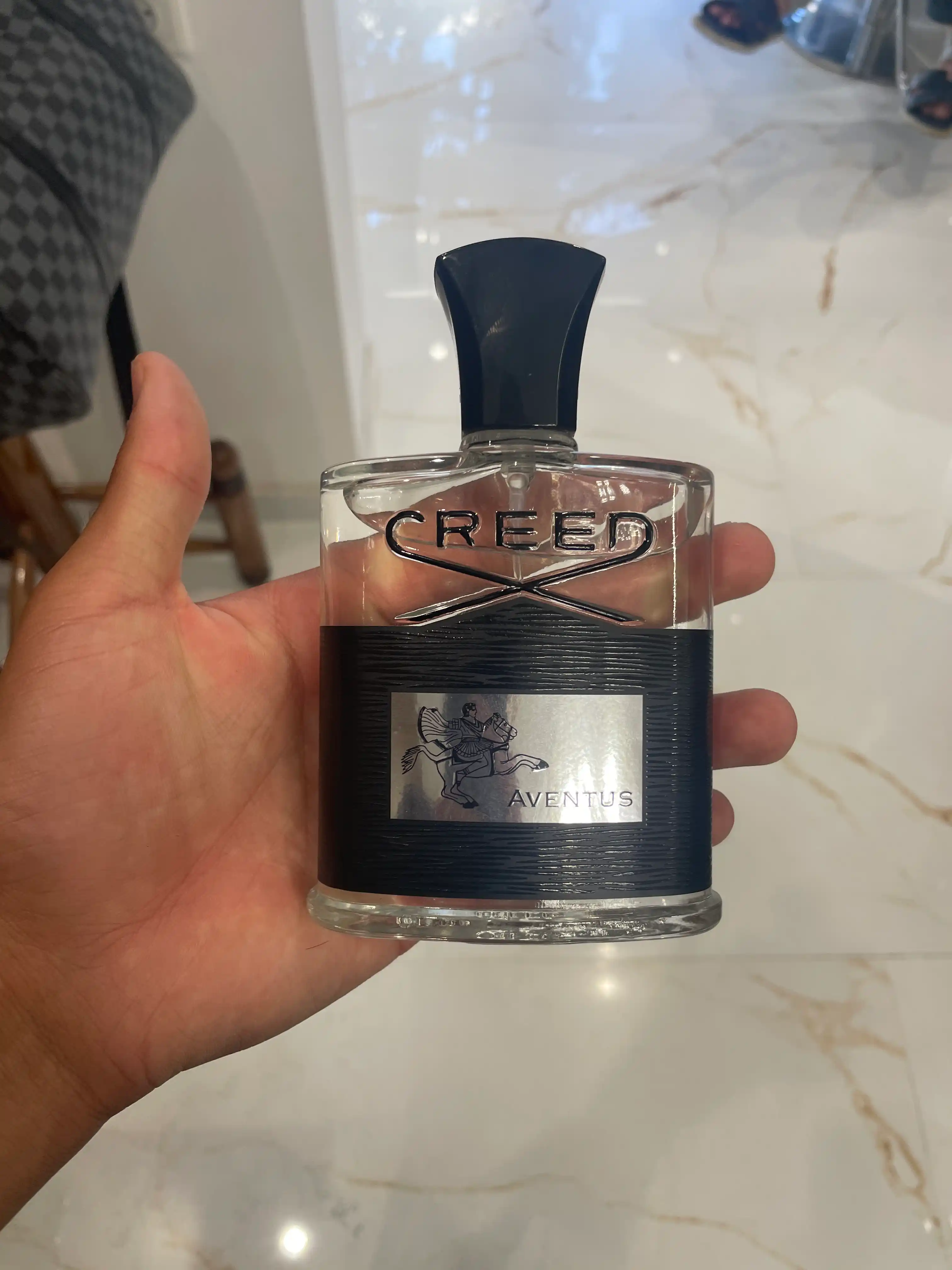 Духи Creed Aventus для мужчин, 100 ml